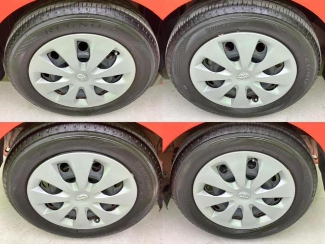 アクア S 保証書/純正 SDナビ/パーキングアシスト バックガイド/Bluetooth接続/ETC/EBD付ABS/横滑り防止装置/アイドリングストップ/バックモニター/フルセグTV/DVD/禁煙車 DVD再生(41枚目)