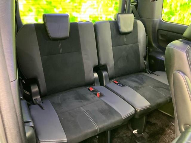 ヴォクシー ZS GRスポーツ 新品タイヤ/保証書/社外 10インチ SDナビ/フリップダウンモニター 社外 10.2インチ/トヨタセーフティセンス/両側電動スライドドア/車線逸脱防止支援システム/ヘッドランプ LED バックカメラ(6枚目)