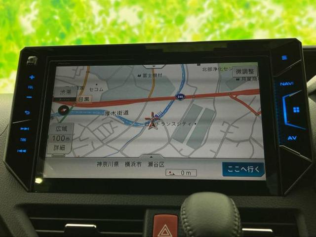 ヴォクシー ZS GRスポーツ 新品タイヤ/保証書/社外 10インチ SDナビ/フリップダウンモニター 社外 10.2インチ/トヨタセーフティセンス/両側電動スライドドア/車線逸脱防止支援システム/ヘッドランプ LED バックカメラ(10枚目)