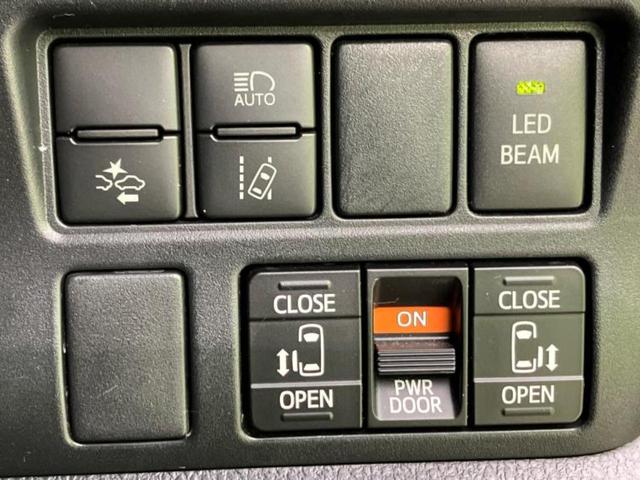 ヴォクシー ZS GRスポーツ 新品タイヤ/保証書/社外 10インチ SDナビ/フリップダウンモニター 社外 10.2インチ/トヨタセーフティセンス/両側電動スライドドア/車線逸脱防止支援システム/ヘッドランプ LED バックカメラ(29枚目)