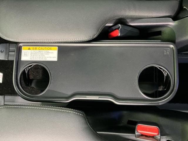 ヴォクシー ZS GRスポーツ 新品タイヤ/保証書/社外 10インチ SDナビ/フリップダウンモニター 社外 10.2インチ/トヨタセーフティセンス/両側電動スライドドア/車線逸脱防止支援システム/ヘッドランプ LED バックカメラ(37枚目)