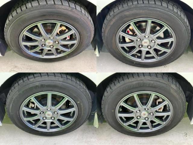 ヴォクシー ZS GRスポーツ 新品タイヤ/保証書/社外 10インチ SDナビ/フリップダウンモニター 社外 10.2インチ/トヨタセーフティセンス/両側電動スライドドア/車線逸脱防止支援システム/ヘッドランプ LED バックカメラ(45枚目)