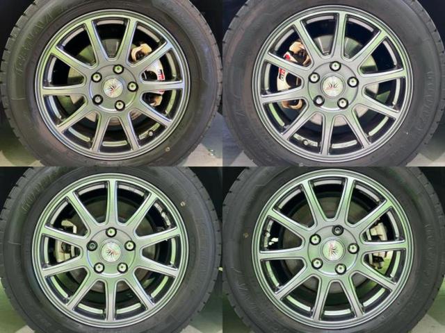 ヴォクシー ZS GRスポーツ 新品タイヤ/保証書/社外 10インチ SDナビ/フリップダウンモニター 社外 10.2インチ/トヨタセーフティセンス/両側電動スライドドア/車線逸脱防止支援システム/ヘッドランプ LED バックカメラ(47枚目)