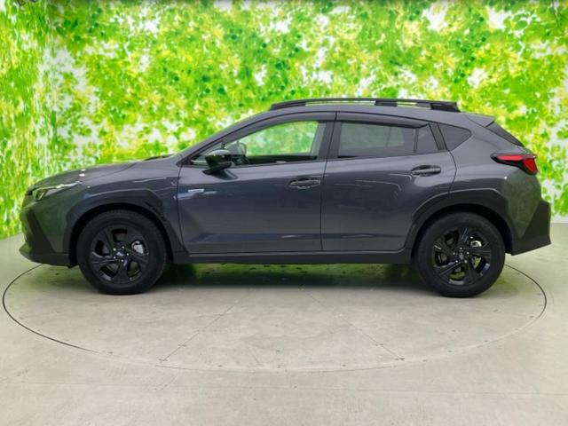 クロストレック ツーリング 保証書/ディスプレイオーディオ/衝突安全装置/シートヒーター 前席/全方位モニター/車線逸脱防止支援システム/パーキングアシスト バックガイド/ドライブレコーダー 前後 衝突被害軽減システム 禁煙車(2枚目)