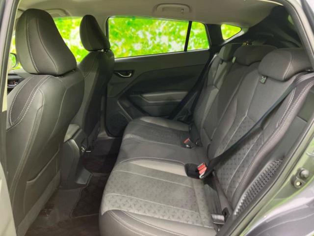 クロストレック ツーリング 保証書/ディスプレイオーディオ/衝突安全装置/シートヒーター 前席/全方位モニター/車線逸脱防止支援システム/パーキングアシスト バックガイド/ドライブレコーダー 前後 衝突被害軽減システム 禁煙車(7枚目)