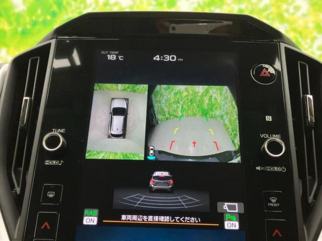 クロストレック ツーリング 保証書/ディスプレイオーディオ/衝突安全装置/シートヒーター 前席/全方位モニター/車線逸脱防止支援システム/パーキングアシスト バックガイド/ドライブレコーダー 前後 衝突被害軽減システム 禁煙車(11枚目)