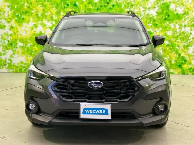 クロストレック ツーリング 保証書/ディスプレイオーディオ/衝突安全装置/シートヒーター 前席/全方位モニター/車線逸脱防止支援システム/パーキングアシスト バックガイド/ドライブレコーダー 前後 衝突被害軽減システム 禁煙車(38枚目)