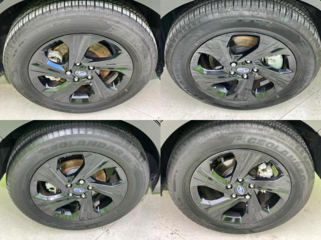 クロストレック ツーリング 保証書/ディスプレイオーディオ/衝突安全装置/シートヒーター 前席/全方位モニター/車線逸脱防止支援システム/パーキングアシスト バックガイド/ドライブレコーダー 前後 衝突被害軽減システム 禁煙車(44枚目)