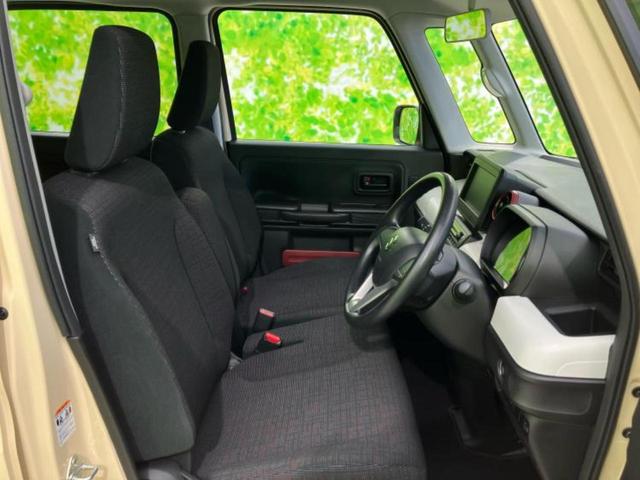 スペーシア ハイブリッドG 保証書/セーフティサポート(スズキ)/車線逸脱防止支援システム/EBD付ABS/横滑り防止装置/アイドリングストップ/禁煙車/エアバッグ 運転席/エアバッグ 助手席/パワーウインドウ レーンアシスト(4枚目)