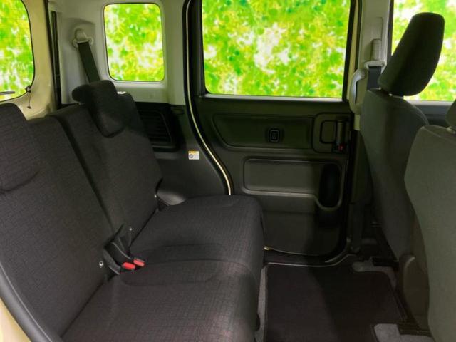 スペーシア ハイブリッドG 保証書/セーフティサポート(スズキ)/車線逸脱防止支援システム/EBD付ABS/横滑り防止装置/アイドリングストップ/禁煙車/エアバッグ 運転席/エアバッグ 助手席/パワーウインドウ レーンアシスト(5枚目)