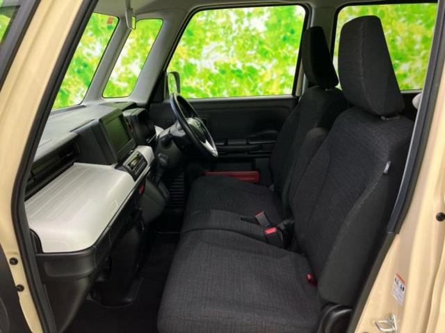 スペーシア ハイブリッドG 保証書/セーフティサポート(スズキ)/車線逸脱防止支援システム/EBD付ABS/横滑り防止装置/アイドリングストップ/禁煙車/エアバッグ 運転席/エアバッグ 助手席/パワーウインドウ レーンアシスト(6枚目)