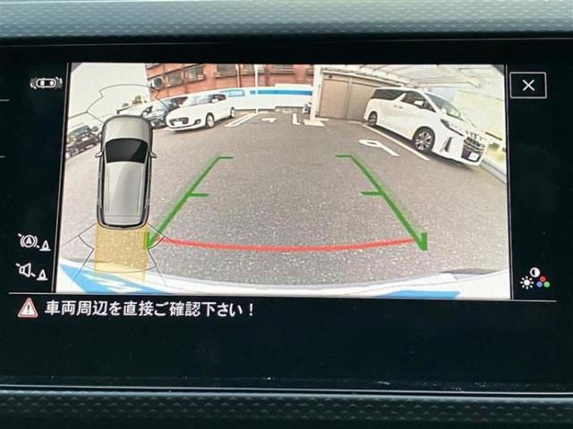 T-クロス TSIアクティブ 新品タイヤ/保証書/純正 9インチ SDナビ/衝突安全装置/車線逸脱防止支援システム/パーキングアシスト バックガイド/ドライブレコーダー 社外/ヘッドランプ LED 衝突被害軽減システム 禁煙車(10枚目)