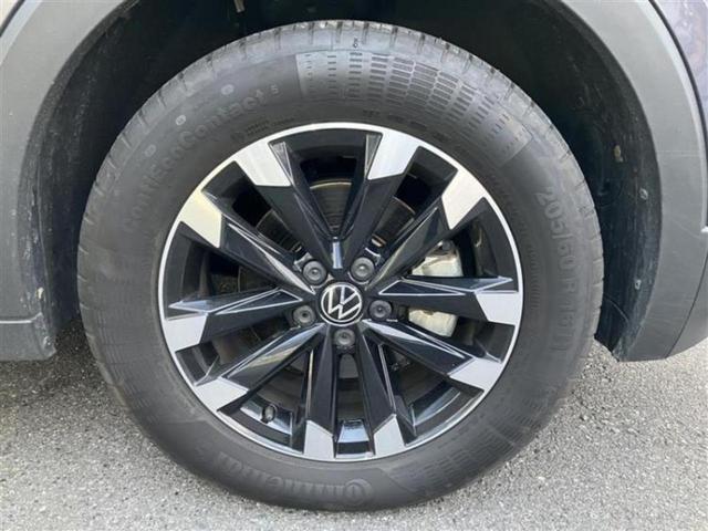 T-クロス TSIアクティブ 新品タイヤ/保証書/純正 9インチ SDナビ/衝突安全装置/車線逸脱防止支援システム/パーキングアシスト バックガイド/ドライブレコーダー 社外/ヘッドランプ LED 衝突被害軽減システム 禁煙車(18枚目)