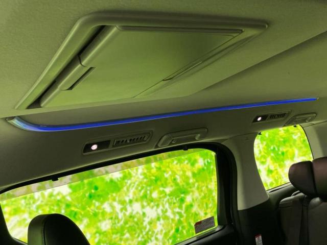 アルファード S Cパッケージ 新品タイヤ/モデリスタエアロ/ディスプレイオーディオ/フリップダウンモニター 純正 12.1インチ/両側電動スライドドア/シートヒーター 前席/車線逸脱防止支援システム/シート フルレザー 革シート(47枚目)