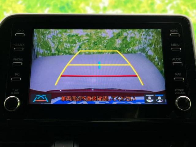C-HR S 保証書/ディスプレイオーディオ+ナビ9インチ/衝突安全装置/車線逸脱防止支援システム/ドライブレコーダー 前後/ヘッドランプ LED/Bluetooth接続/ETC2.0/EBD付ABS バックカメラ(12枚目)
