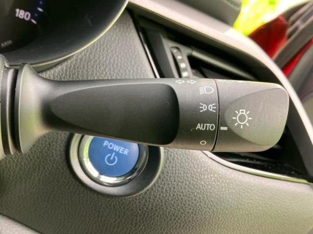 C-HR S 保証書/ディスプレイオーディオ+ナビ9インチ/衝突安全装置/車線逸脱防止支援システム/ドライブレコーダー 前後/ヘッドランプ LED/Bluetooth接続/ETC2.0/EBD付ABS バックカメラ(15枚目)