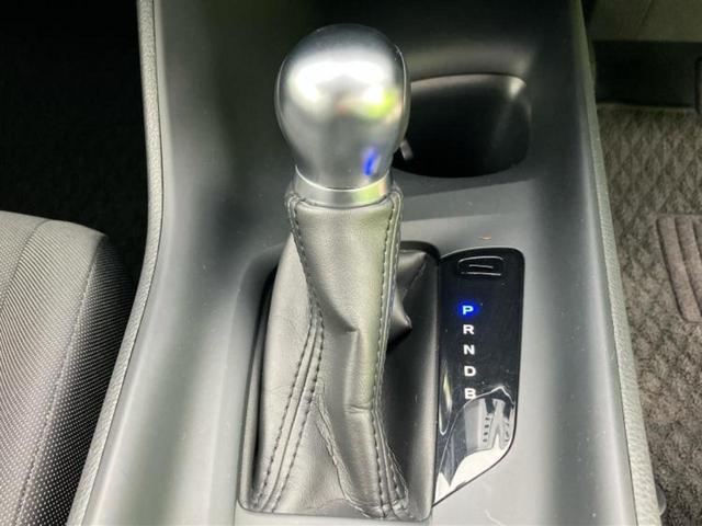 C-HR S 保証書/ディスプレイオーディオ+ナビ9インチ/衝突安全装置/車線逸脱防止支援システム/ドライブレコーダー 前後/ヘッドランプ LED/Bluetooth接続/ETC2.0/EBD付ABS バックカメラ(17枚目)