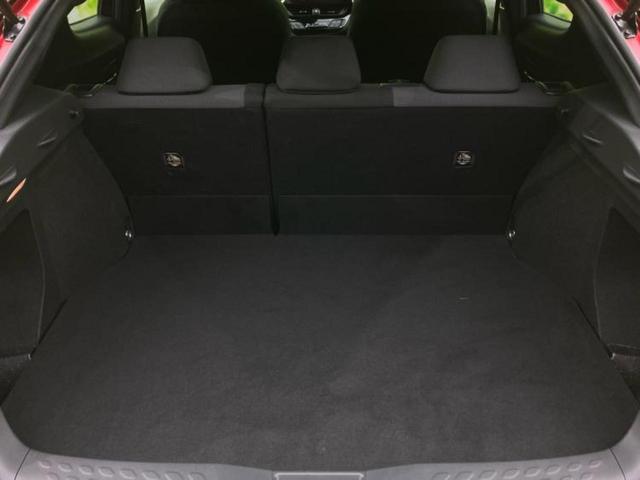 C-HR S 保証書/ディスプレイオーディオ+ナビ9インチ/衝突安全装置/車線逸脱防止支援システム/ドライブレコーダー 前後/ヘッドランプ LED/Bluetooth接続/ETC2.0/EBD付ABS バックカメラ(24枚目)