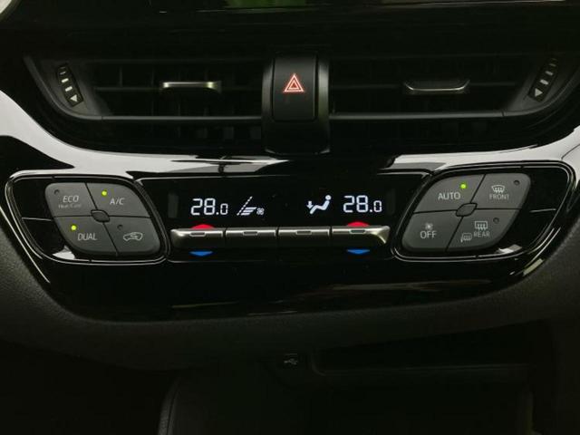 C-HR S 保証書/ディスプレイオーディオ+ナビ9インチ/衝突安全装置/車線逸脱防止支援システム/ドライブレコーダー 前後/ヘッドランプ LED/Bluetooth接続/ETC2.0/EBD付ABS バックカメラ(29枚目)