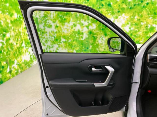 ライズ ハイブリッドZ 保証書/ディスプレイオーディオ9インチ/衝突安全装置/シートヒーター/車線逸脱防止支援システム/ヘッドランプ LED/EBD付ABS/横滑り防止装置/アイドリングストップ 衝突被害軽減システム TV(20枚目)