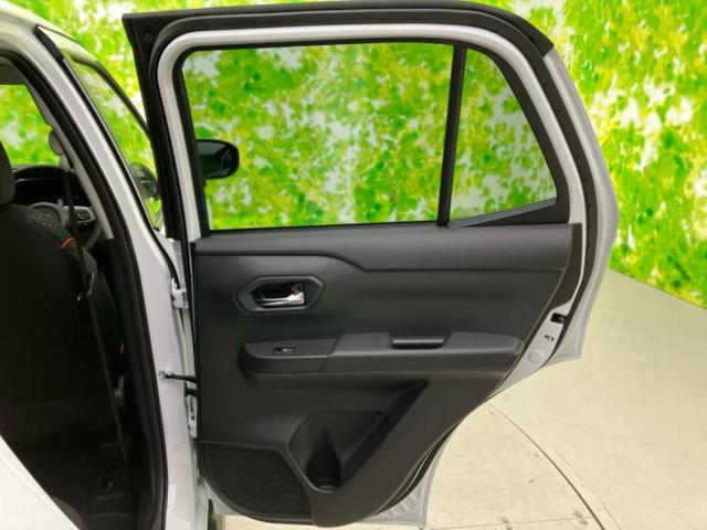 ライズ ハイブリッドZ 保証書/ディスプレイオーディオ9インチ/衝突安全装置/シートヒーター/車線逸脱防止支援システム/ヘッドランプ LED/EBD付ABS/横滑り防止装置/アイドリングストップ 衝突被害軽減システム TV(21枚目)