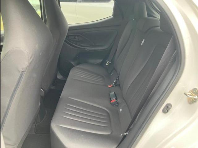 ヤリス X 新品タイヤ/保証書/ディスプレイオーディオ+ナビ8インチ/トヨタセーフティセンス/車線逸脱防止支援システム/パーキングアシスト バックガイド/ドライブレコーダー 前後 衝突被害軽減システム ドラレコ(7枚目)