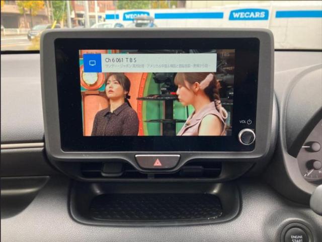 ヤリス X 新品タイヤ/保証書/ディスプレイオーディオ+ナビ8インチ/トヨタセーフティセンス/車線逸脱防止支援システム/パーキングアシスト バックガイド/ドライブレコーダー 前後 衝突被害軽減システム ドラレコ(11枚目)