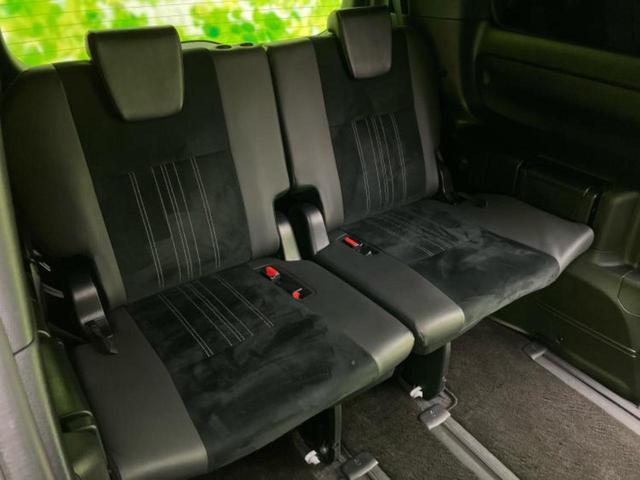 エスクァイア Giプレミアムパッケージブラックテーラード 新品タイヤ/モデリスタエアロ/保証書/社外 11インチ SDナビ/フリップダウンモニター 社外 10.1インチ/トヨタセーフティセンス/両側電動スライドドア/シートヒーター 前席 衝突被害軽減システム(6枚目)