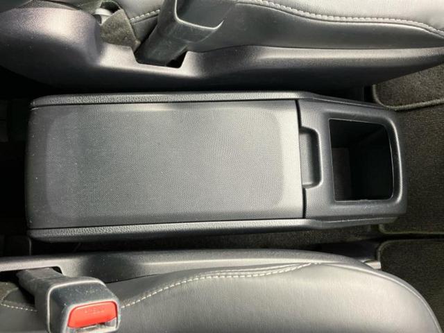 エスクァイア Giプレミアムパッケージブラックテーラード 新品タイヤ/モデリスタエアロ/保証書/社外 11インチ SDナビ/フリップダウンモニター 社外 10.1インチ/トヨタセーフティセンス/両側電動スライドドア/シートヒーター 前席 衝突被害軽減システム(36枚目)