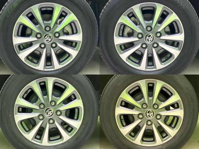 エスクァイア Giプレミアムパッケージブラックテーラード 新品タイヤ/モデリスタエアロ/保証書/社外 11インチ SDナビ/フリップダウンモニター 社外 10.1インチ/トヨタセーフティセンス/両側電動スライドドア/シートヒーター 前席 衝突被害軽減システム(54枚目)