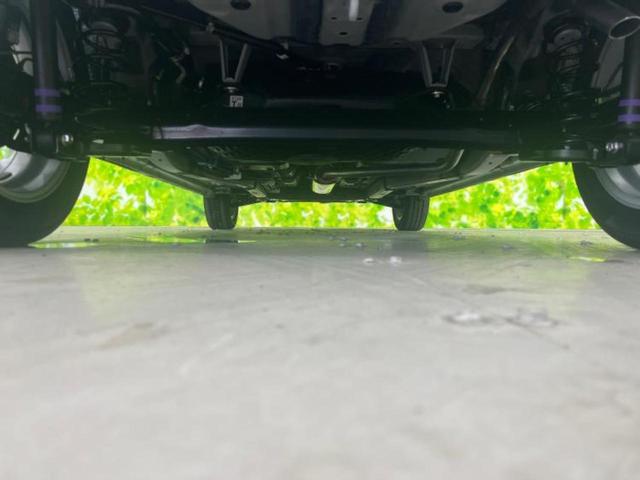 タフト Ｇ　ガラスルーフ／保証書／ディスプレイオーディオ９インチ／スマートアシスト（トヨタ・ダイハツ）／シートヒーター　前席／パノラマモニター／車線逸脱防止支援システム　衝突被害軽減システム　全周囲カメラ　ＴＶ（37枚目）