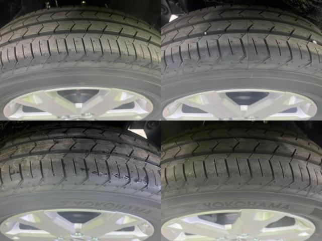 タフト Ｇ　ガラスルーフ／保証書／ディスプレイオーディオ９インチ／スマートアシスト（トヨタ・ダイハツ）／シートヒーター　前席／パノラマモニター／車線逸脱防止支援システム　衝突被害軽減システム　全周囲カメラ　ＴＶ（41枚目）