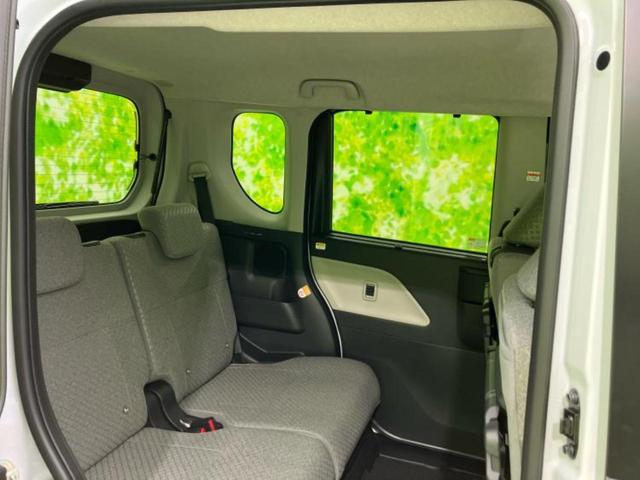 タント Xリミテッド 保証書/ディスプレイオーディオ9インチ/スマートアシスト(トヨタ・ダイハツ)/両側電動スライドドア/パノラマモニター/車線逸脱防止支援システム/パーキングアシスト バックガイド 衝突被害軽減システム(5枚目)