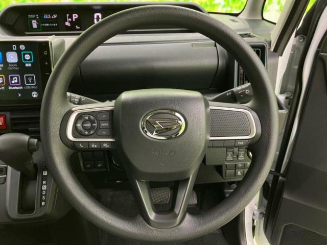 タント Xリミテッド 保証書/ディスプレイオーディオ9インチ/スマートアシスト(トヨタ・ダイハツ)/両側電動スライドドア/パノラマモニター/車線逸脱防止支援システム/パーキングアシスト バックガイド 衝突被害軽減システム(13枚目)