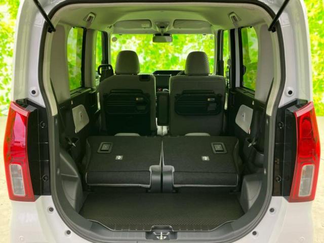 タント Xリミテッド 保証書/ディスプレイオーディオ9インチ/スマートアシスト(トヨタ・ダイハツ)/両側電動スライドドア/パノラマモニター/車線逸脱防止支援システム/パーキングアシスト バックガイド 衝突被害軽減システム(19枚目)