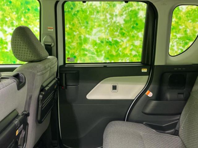 タント Xリミテッド 保証書/ディスプレイオーディオ9インチ/スマートアシスト(トヨタ・ダイハツ)/両側電動スライドドア/パノラマモニター/車線逸脱防止支援システム/パーキングアシスト バックガイド 衝突被害軽減システム(22枚目)