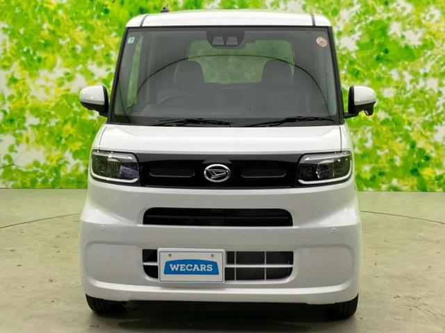 タント Xリミテッド 保証書/ディスプレイオーディオ9インチ/スマートアシスト(トヨタ・ダイハツ)/両側電動スライドドア/パノラマモニター/車線逸脱防止支援システム/パーキングアシスト バックガイド 衝突被害軽減システム(40枚目)