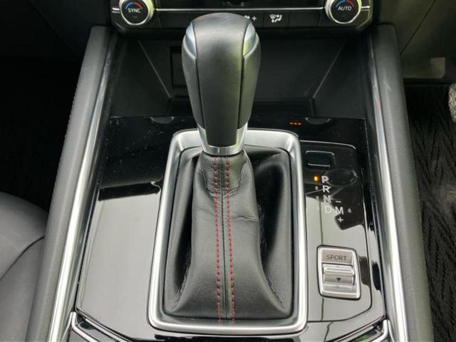 CX-5 20Sブラックトーンエディション 保証書/純正 SDナビ/アイアクティブセンス(マツダ)/シートヒーター 前席/360°ビューモニター/車線逸脱防止支援システム/電動バックドア/ヘッドランプ LED/Bluetooth接続/ETC(18枚目)