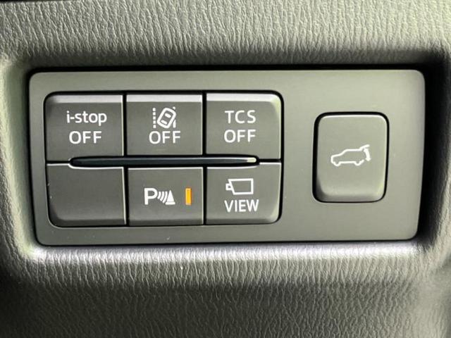 CX-5 20Sブラックトーンエディション 保証書/純正 SDナビ/アイアクティブセンス(マツダ)/シートヒーター 前席/360°ビューモニター/車線逸脱防止支援システム/電動バックドア/ヘッドランプ LED/Bluetooth接続/ETC(27枚目)