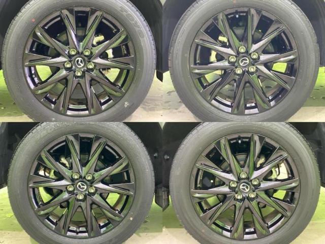 ＣＸ－５ ２０Ｓブラックトーンエディション　保証書／純正　ＳＤナビ／アイアクティブセンス（マツダ）／シートヒーター　前席／３６０°ビューモニター／車線逸脱防止支援システム／電動バックドア／ヘッドランプ　ＬＥＤ／Ｂｌｕｅｔｏｏｔｈ接続／ＥＴＣ（47枚目）