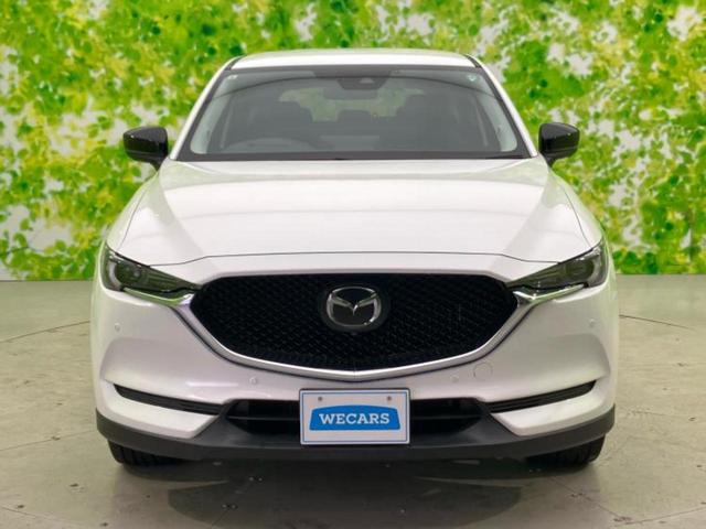 CX-5 20Sブラックトーンエディション 保証書/純正 SDナビ/アイアクティブセンス(マツダ)/シートヒーター 前席/360°ビューモニター/車線逸脱防止支援システム/電動バックドア/ヘッドランプ LED/Bluetooth接続/ETC(39枚目)