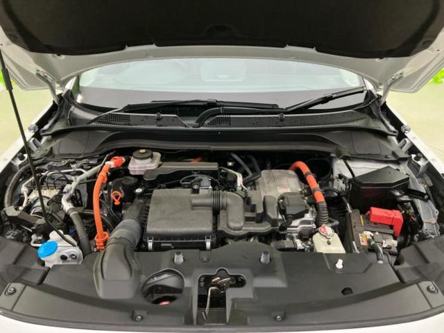 ヴェゼル eHEV Z 保証書/純正 9インチ ナビ/ホンダセンシング/シートヒーター 前席/車線逸脱防止支援システム/電動バックドア/ドライブレコーダー 前後/ヘッドランプ LED/Bluetooth接続/ETC ドラレコ(44枚目)