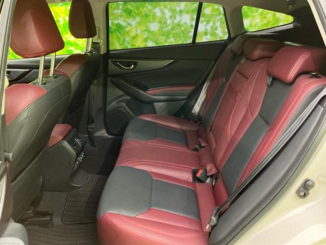 レヴォーグ 4WD STIスポーツ 新品タイヤ/保証書/純正 8インチ SDナビ/衝突安全装置/シートヒーター/車線逸脱防止支援システム/シート フルレザー/パーキングアシスト バックガイド/電動バックドア 革シート バックカメラ(7枚目)
