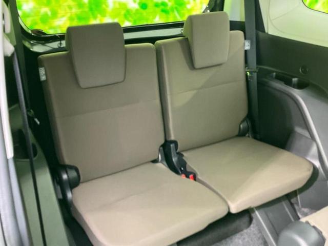 シエンタ ハイブリッドＧ　保証書／ディスプレイオーディオ＋ナビ１０．５インチ／トヨタセーフティセンス／両側電動スライドドア／シートヒーター　前席／パノラミックビューモニター／車線逸脱防止支援システム　衝突被害軽減システム（6枚目）