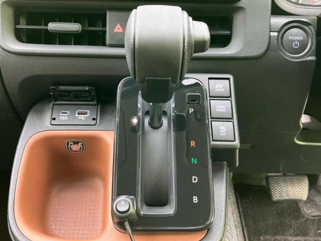 シエンタ ハイブリッドＧ　保証書／ディスプレイオーディオ＋ナビ１０．５インチ／トヨタセーフティセンス／両側電動スライドドア／シートヒーター　前席／パノラミックビューモニター／車線逸脱防止支援システム　衝突被害軽減システム（18枚目）