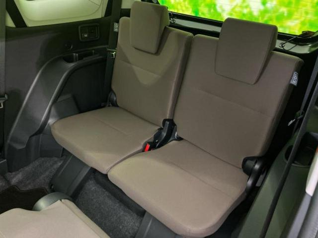 シエンタ ハイブリッドＧ　保証書／ディスプレイオーディオ＋ナビ１０．５インチ／トヨタセーフティセンス／両側電動スライドドア／シートヒーター　前席／パノラミックビューモニター／車線逸脱防止支援システム　衝突被害軽減システム（19枚目）