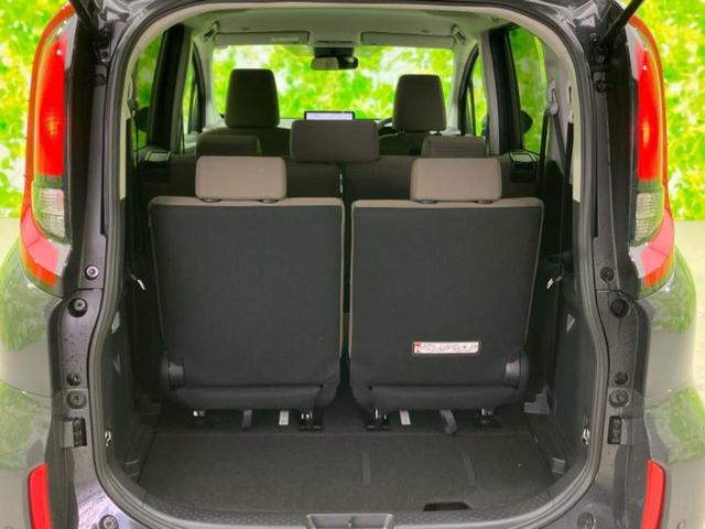 シエンタ ハイブリッドＧ　保証書／ディスプレイオーディオ＋ナビ１０．５インチ／トヨタセーフティセンス／両側電動スライドドア／シートヒーター　前席／パノラミックビューモニター／車線逸脱防止支援システム　衝突被害軽減システム（20枚目）