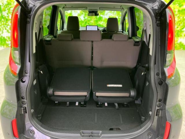 シエンタ ハイブリッドＧ　保証書／ディスプレイオーディオ＋ナビ１０．５インチ／トヨタセーフティセンス／両側電動スライドドア／シートヒーター　前席／パノラミックビューモニター／車線逸脱防止支援システム　衝突被害軽減システム（21枚目）