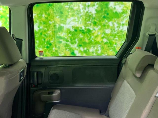 シエンタ ハイブリッドＧ　保証書／ディスプレイオーディオ＋ナビ１０．５インチ／トヨタセーフティセンス／両側電動スライドドア／シートヒーター　前席／パノラミックビューモニター／車線逸脱防止支援システム　衝突被害軽減システム（24枚目）