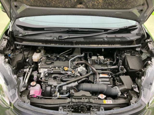 シエンタ ハイブリッドＧ　保証書／ディスプレイオーディオ＋ナビ１０．５インチ／トヨタセーフティセンス／両側電動スライドドア／シートヒーター　前席／パノラミックビューモニター／車線逸脱防止支援システム　衝突被害軽減システム（44枚目）